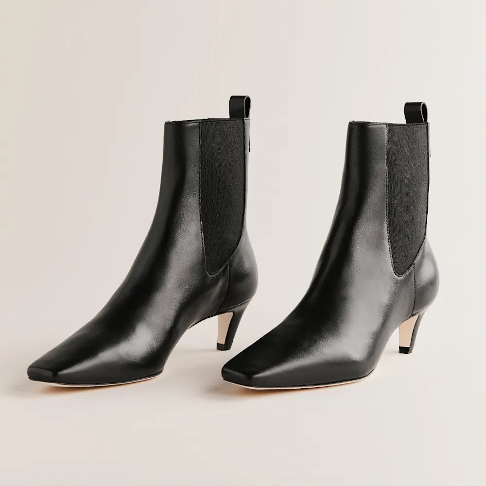 Reformation Roberta Ankle Boots